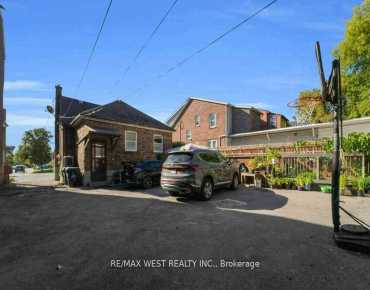 41 Berryman St Annex, Toronto 3 beds 3 baths 1 garage $5.798M