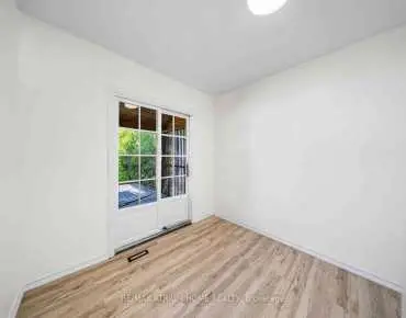 132 Homewood Ave <a href='https://luckyalan.com/community_CN.php?community=Toronto:Newtonbrook West'>Newtonbrook West, Toronto</a> 3 beds 2 baths garage $1.3M