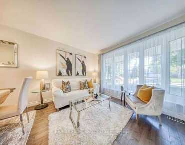 61 Corning Rd <a href='https://luckyalan.com/community.php?community=Toronto:Don Valley Village'>Don Valley Village, Toronto</a> 3 beds 2 baths 1 garage $1.3M
