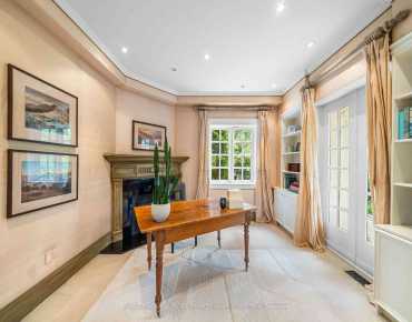 117 Glebemount Ave Danforth, Toronto 3 beds 4 baths  garage $1.399M