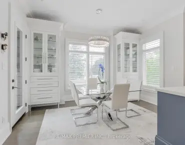 
27 Kathrose Dr <a href='https://luckyalan.com/community.php?community=Toronto:Pleasant View'>Pleasant View, Toronto</a> 2 beds 2 baths 2 garage $1.35M