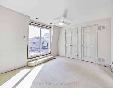24 Marion St Roncesvalles, Toronto 2 beds 2 baths  garage $1.049M