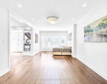 36 Tangmere Rd <a href='https://luckyalan.com/community.php?community=North York:Banbury-Don Mills'>Banbury-Don Mills, North York</a> 4 beds 2 baths garage $1.59M