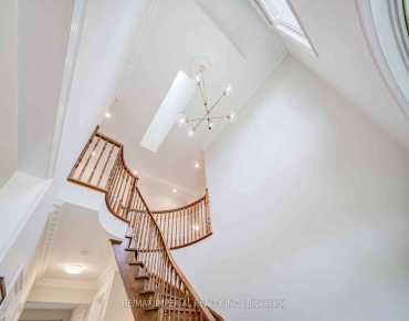 206 Hollywood Ave <a href='https://luckyalan.com/community.php?community=Toronto:Willowdale East'>Willowdale East, Toronto</a> 4 beds 5 baths 2 garage $2.29M