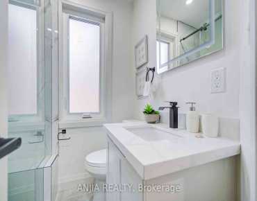 126 Grace St Trinity-Bellwoods, Toronto 4 beds 4 baths 2 garage $1.6M