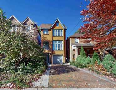 69 Nipigon Ave <a href='https://luckyalan.com/community_CN.php?community=Toronto:Newtonbrook East'>Newtonbrook East, Toronto</a> 3 beds 4 baths 1 garage $1.299M