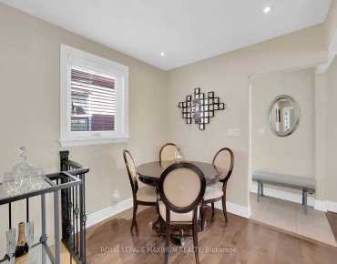 24 Marion St Roncesvalles, Toronto 2 beds 2 baths  garage $1.049M
