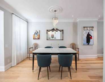 
35 Munford Cres O'Connor-Parkview, Toronto 4 beds 6 baths 2 garage $1.63M