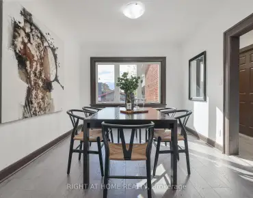 245 Patricia Ave <a href='https://luckyalan.com/community_CN.php?community=Toronto:Newtonbrook West'>Newtonbrook West, Toronto</a> 5 beds 8 baths 4 garage $3.858M