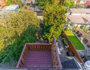 71 Shaw St Niagara, Toronto 3 beds 3 baths garage $1.86M