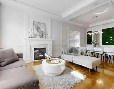 
86 Princess Ave <a href='https://luckyalan.com/community_CN.php?community=Toronto:Willowdale East'>Willowdale East, Toronto</a> 5 beds 7 baths 2 garage $3.99M
