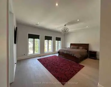 357B Melrose St Mimico, Toronto 4 beds 4 baths 1 garage $1.798M