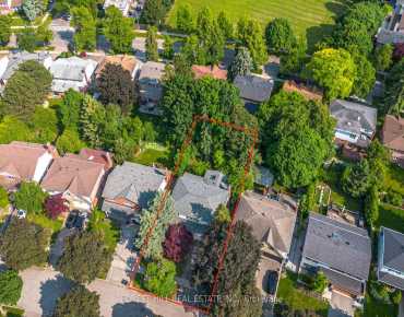 
11 COLLINSON Blvd <a href='https://luckyalan.com/community.php?community=North York:Clanton Park'>Clanton Park, North York</a> 3 beds 1 baths 1 garage $1.15M