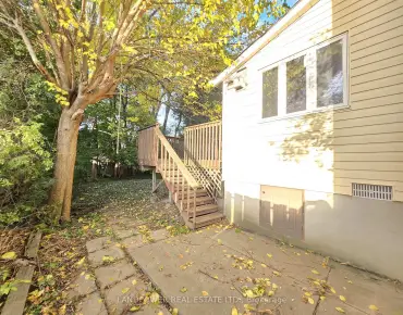 
36 Danville Dr <a href='https://luckyalan.com/community.php?community=North York:St. Andrew-Windfields'>St. Andrew-Windfields, North York</a> 4 beds 2 baths 2 garage $1.95M