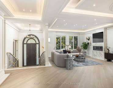 
Woodmount  East York, Toronto 4 beds 4 baths  garage $2.279M