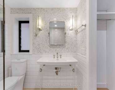 16 Rosemount Ave Wychwood, Toronto 5 beds 6 baths garage $3M