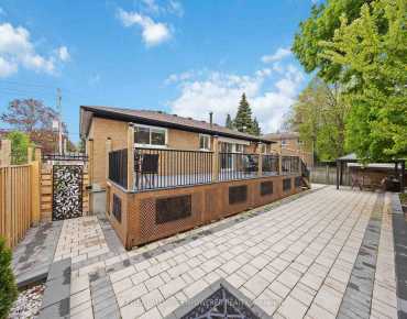 
35 Munford Cres O'Connor-Parkview, Toronto 4 beds 6 baths 2 garage $1.63M