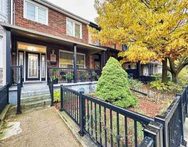 57 Eunice Rd <a href='https://luckyalan.com/community_CN.php?community=Toronto:Bayview Village'>Bayview Village, Toronto</a> 4 beds 4 baths 2 garage $2.099M