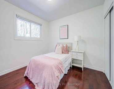 117 Glebemount Ave Danforth, Toronto 3 beds 4 baths  garage $1.399M