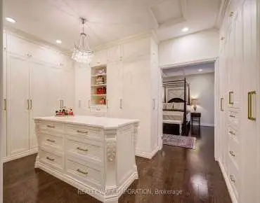 32 Totteridge Rd Princess-Rosethorn, Toronto 4 beds 5 baths 2 garage $5.78M