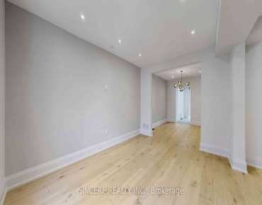 21B Roseland Dr Alderwood, Toronto 4 beds 4 baths 1 garage $1.596M