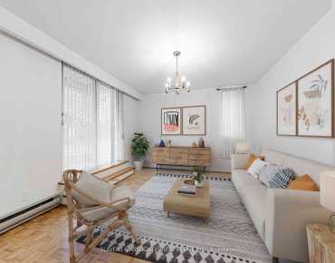 796 Davenport Rd Wychwood, Toronto 4 beds 2 baths 1 garage $1.2M
