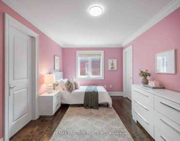 24 Marion St Roncesvalles, Toronto 2 beds 2 baths  garage $1.049M