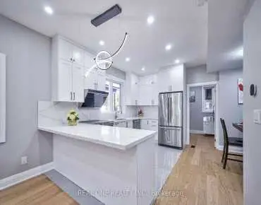 
76 Dunn Ave South Parkdale, Toronto 3 beds 3 baths 1 garage $1.85M