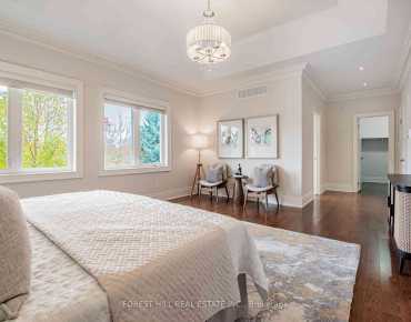 26 Forest Ridge Dr <a href='https://luckyalan.com/community_CN.php?community=Toronto:Forest Hill North'>Forest Hill North, Toronto</a> 5 beds 5 baths 1 garage $3.795M