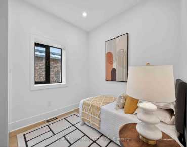 142 Greenbrae Crct Woburn, Toronto 3 beds 3 baths 1 garage $899.99K