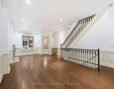 21 Brimstone Cres Agincourt North, Toronto 3 beds 3 baths 1 garage $899K