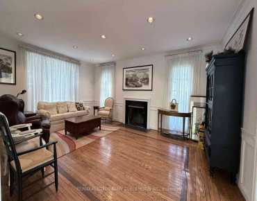 36 Tangmere Rd <a href='https://luckyalan.com/community.php?community=North York:Banbury-Don Mills'>Banbury-Don Mills, North York</a> 4 beds 2 baths garage $1.59M