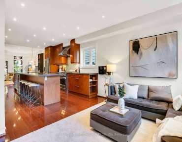 435 Ontario St Moss Park, Toronto 3 beds 3 baths 2 garage $2.1M