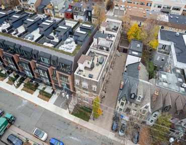 
292 Highfield Rd Greenwood-Coxwell, Toronto 3 beds 2 baths  garage $1.19M