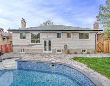 22 Cliffwood Rd <a href='https://luckyalan.com/community_CN.php?community=North York:Hillcrest Village'>Hillcrest Village, North York</a> 4 beds 4 baths 2 garage $1.799M
