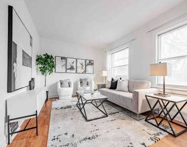 73 Farmbrook Rd Woburn, Toronto 3 beds 2 baths  garage $945K