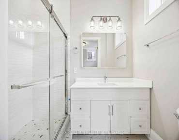 420 Jane St Lambton Baby Point, Toronto 3 beds 3 baths 1 garage $1.075M