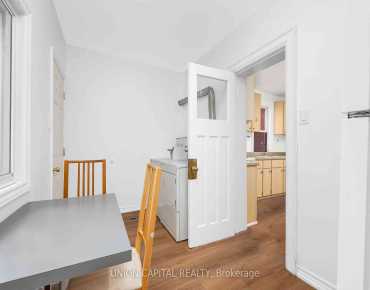 106 Cultra Sq West Hill, Toronto 3 beds 2 baths 2 garage $868.8K