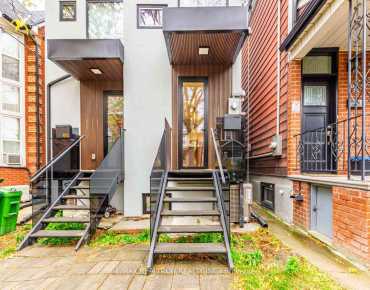 12 Grayson Cres Rouge E11, Toronto 4 beds 3 baths 1 garage $910K