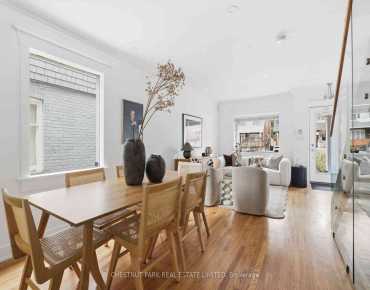 3 Osprey Crt Rouge E11, Toronto 4 beds 4 baths 2 garage $1.2M