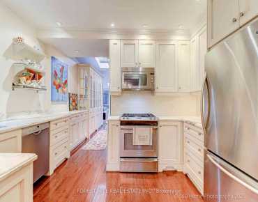 242 Paradelle Dr Oak Ridges Lake Wilcox, Richmond Hill 4 beds 3 baths 2 garage $1.33M