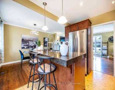 40 Cobham Cres <a href='https://luckyalan.com/community.php?community=Toronto:Victoria Village'>Victoria Village, Toronto</a> 4 beds 2 baths 1 garage $1.4M
