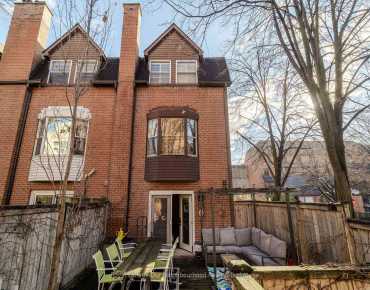 2 Longboat Ave Waterfront Communities C8, Toronto 3 beds 3 baths 1 garage $1.1M
