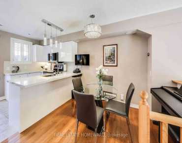 
62 Inwood Ave Danforth Village-East York, Toronto 4 beds 6 baths 1 garage $2.288M