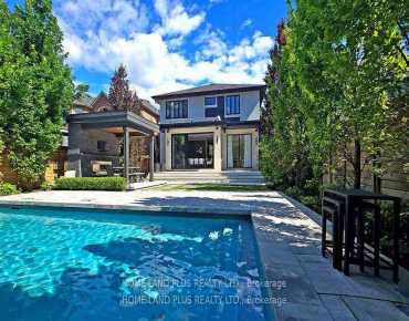 5 Hayes Ln <a href='https://luckyalan.com/community_CN.php?community=Toronto:Willowdale East'>Willowdale East, Toronto</a> 3 beds 3 baths 2 garage $999K