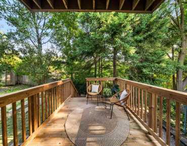 3 Middleport Cres Malvern, Toronto 4 beds 4 baths 2 garage $1.35M