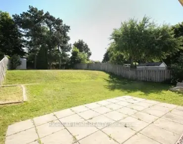 62 Cherrystone Dr <a href='https://luckyalan.com/community.php?community=Toronto:Hillcrest Village'>Hillcrest Village, Toronto</a> 3 beds 2 baths 1 garage $1.09M

