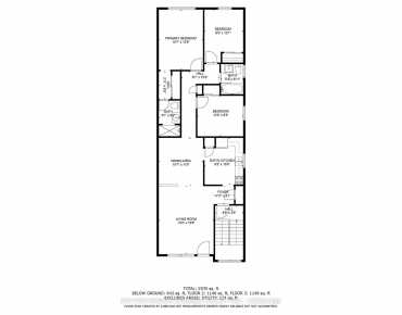 30 Chiswell Cres <a href='https://luckyalan.com/community.php?community=Toronto:Willowdale East'>Willowdale East, Toronto</a> 3 beds 4 baths 1 garage $1.388M