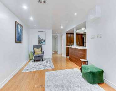 
Ellsworth  Wychwood, Toronto 4 beds 2 baths 2 garage $1.279M