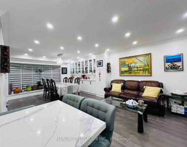 11 Glentworth Rd <a href='https://luckyalan.com/community.php?community=Toronto:Don Valley Village'>Don Valley Village, Toronto</a> 5 beds 6 baths 2 garage $2.1M
